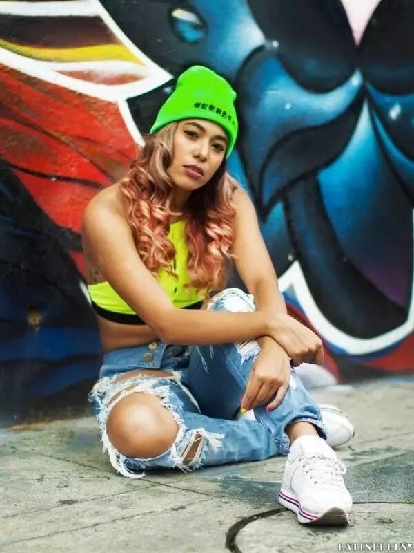 Daniela Profile image 3