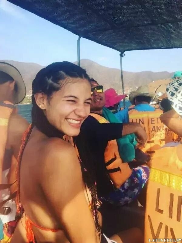 Esperanza Profile image 3