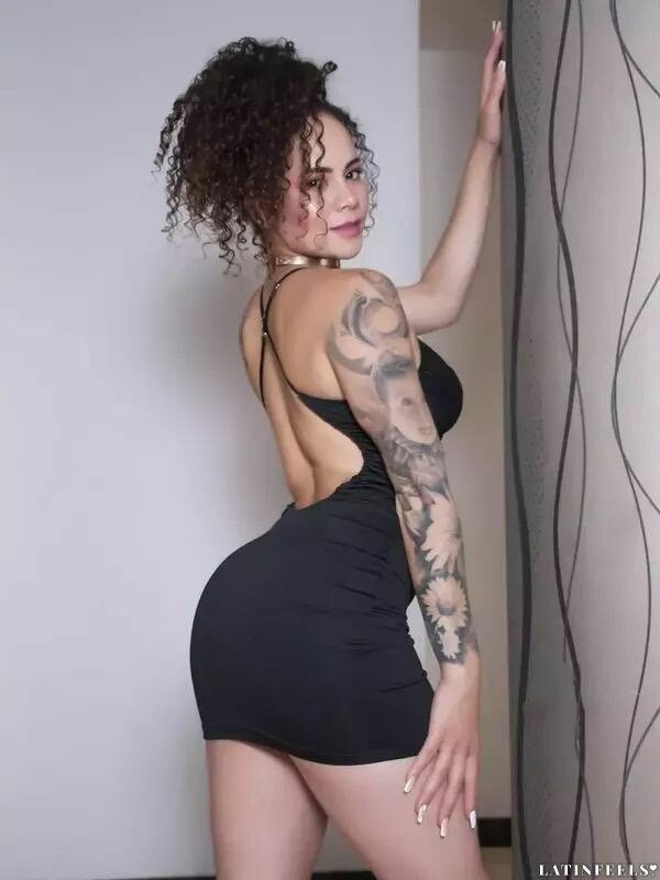 Daniela Profile image 2