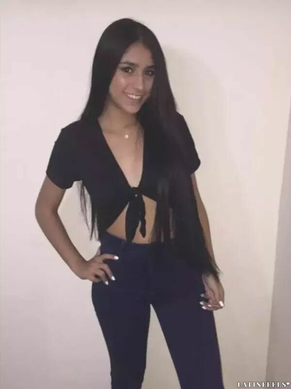 Adriana Profile image 1