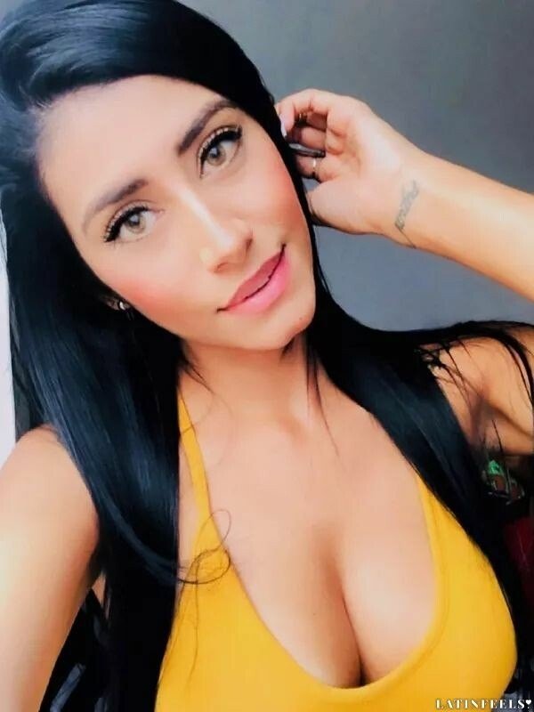 Alanis Profile image 1