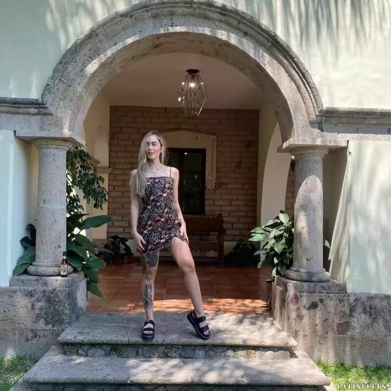 Isabel Profile image 1