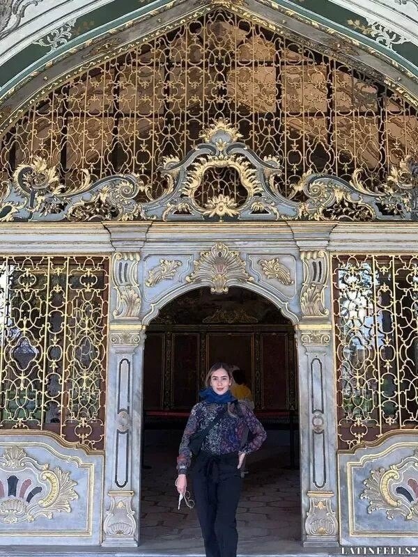 Isabel Profile image 4