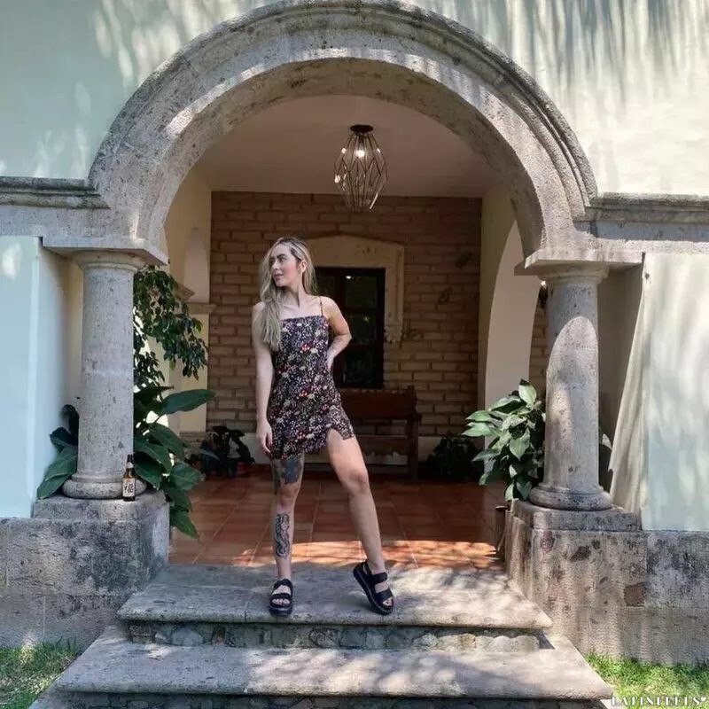 Isabel Profile image 3