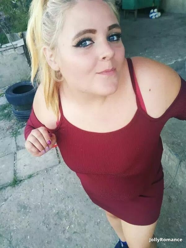 Erin Profile image 1