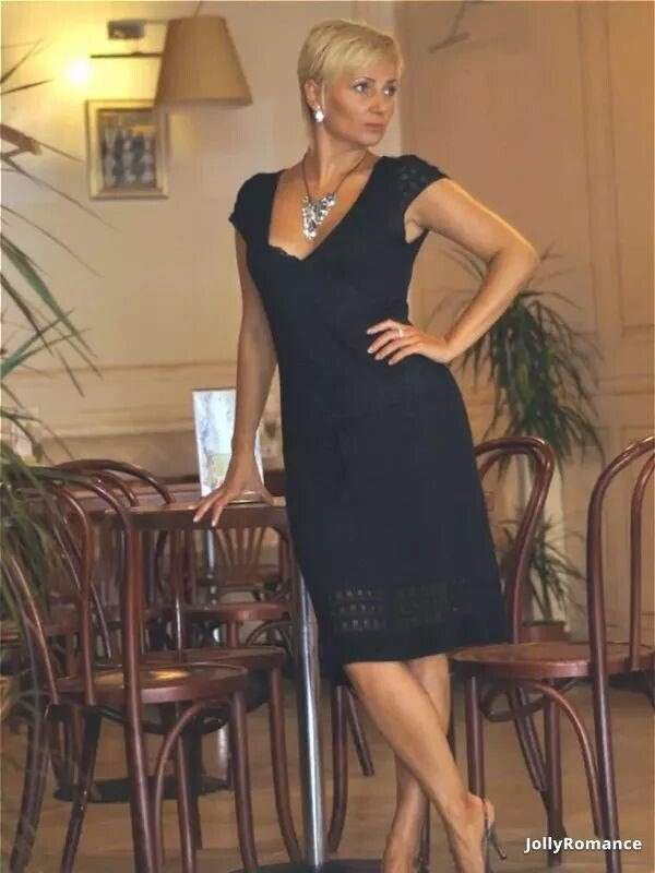 Maureen Profile image 4