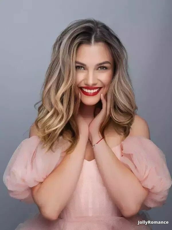 Vivian Profile image 1