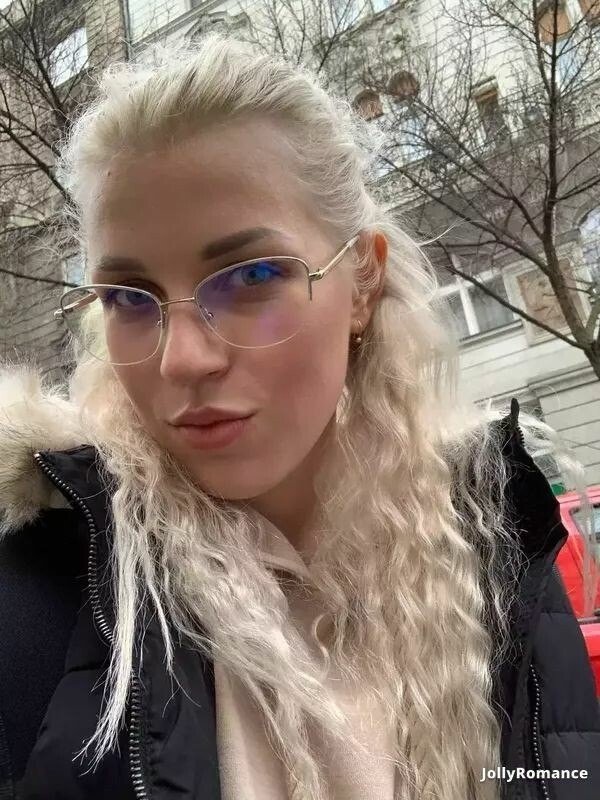 Jade Profile image 1