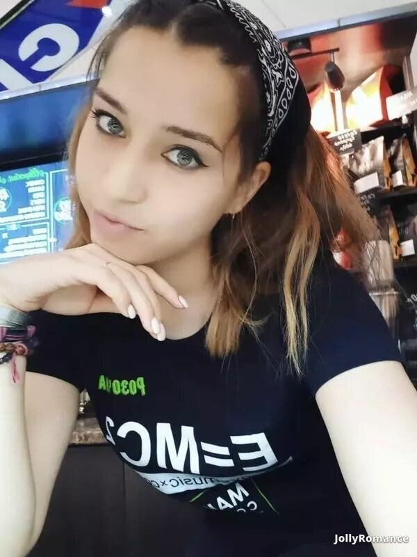 Angela Profile image 1