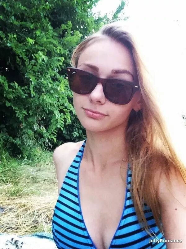 Sarah Profile image 2