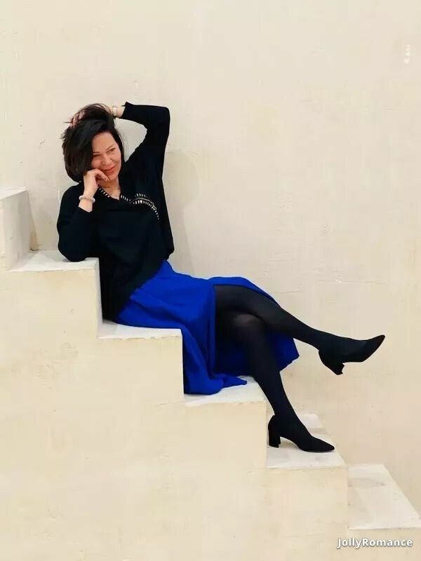 Evie Profile image 2