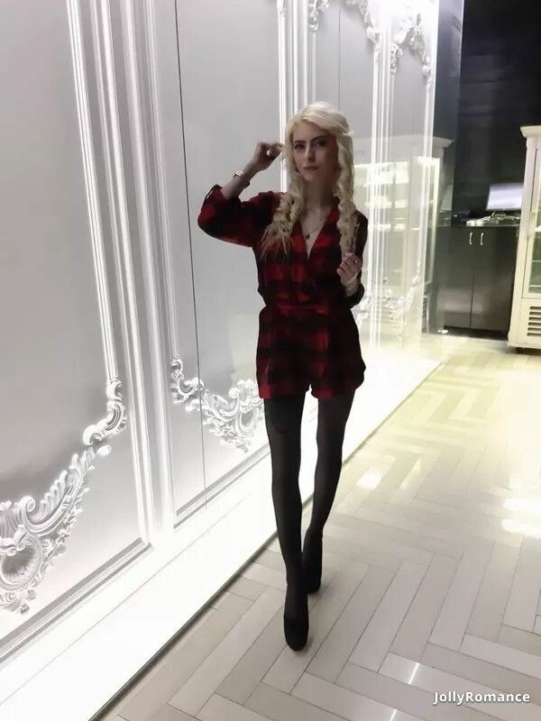Angela Profile image 1
