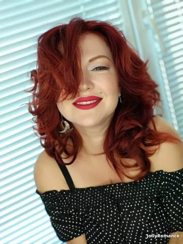Heather Profile image 1