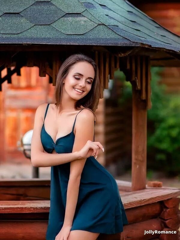 Polly Profile image 1