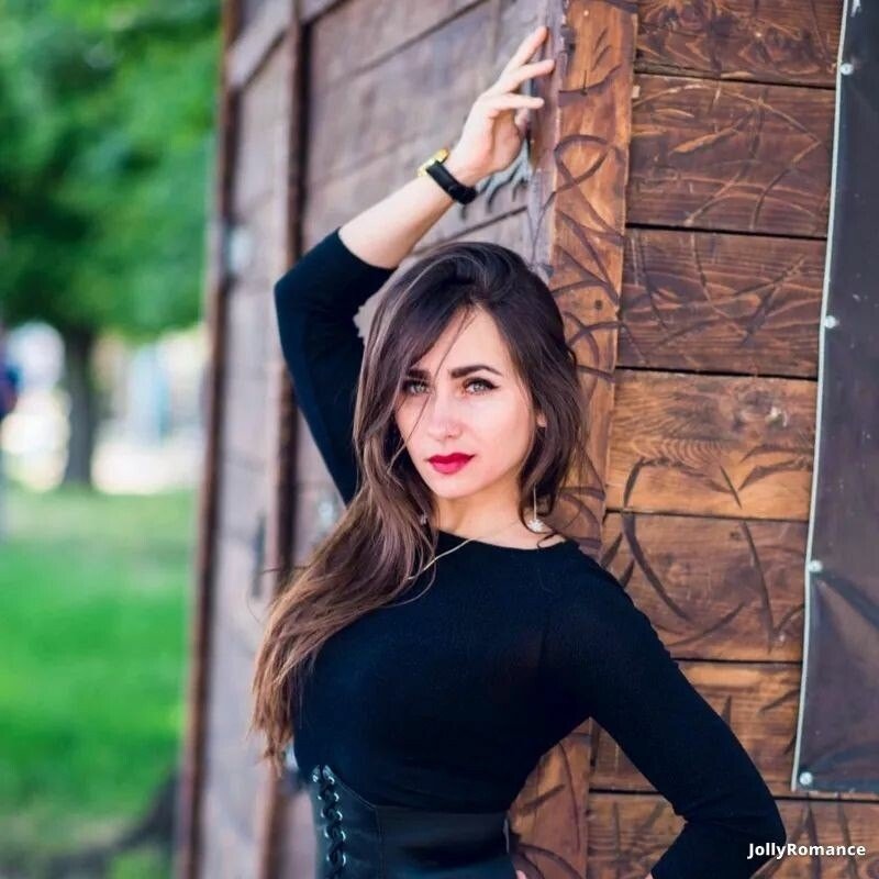 Aoibhe Profile image 1
