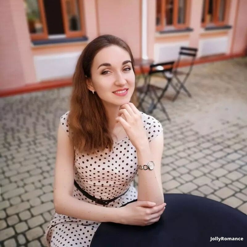 Isabel Profile image 3