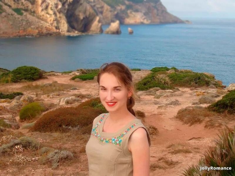 Isabel Profile image 5