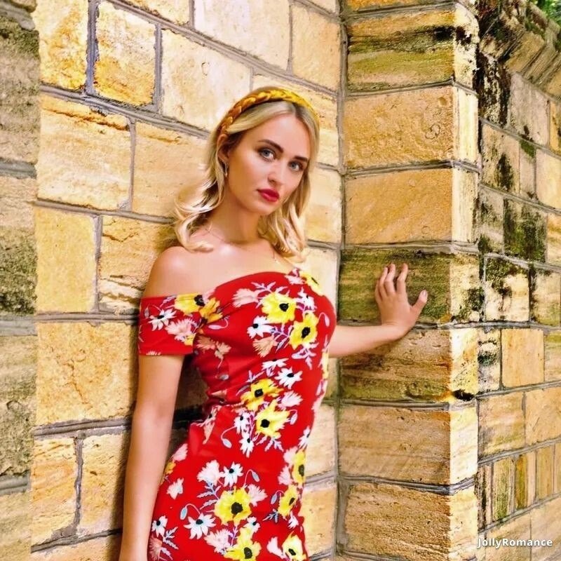 Brianna Profile image 1