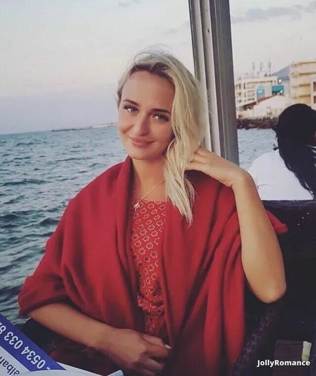 Brianna Profile image 3