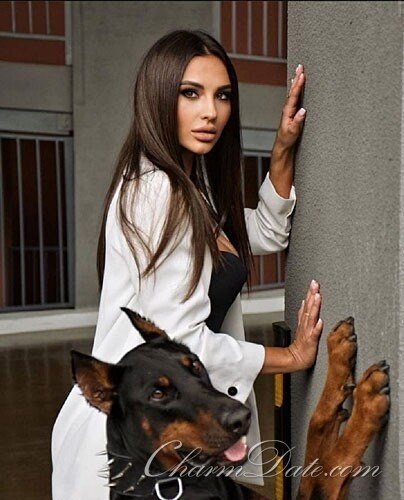 Darina Profile image 1