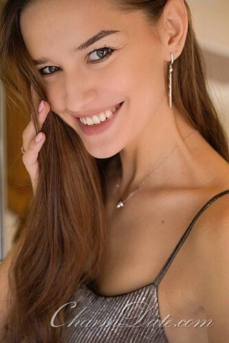 Svetlana Profile image 1