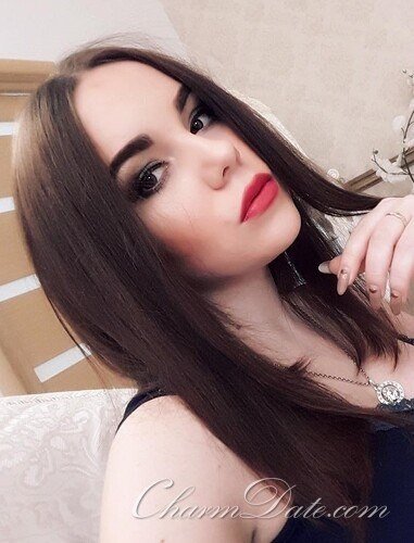 Svetlana Profile image 1