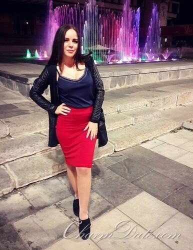 Svetlana Profile image 2