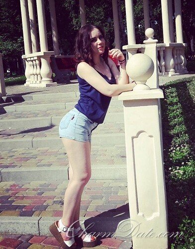 Svetlana Profile image 4