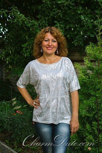 Yana Profile image 1