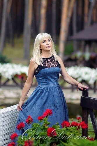 Ukrainian Mail Order Bride Catalogue—choose Bride Profile With Your Perfect One