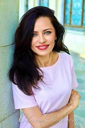 Irina Profile image 1