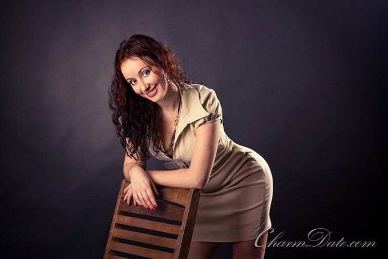 Olga Profile image 3