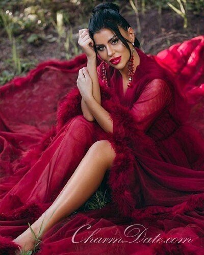 Lera Profile image 2