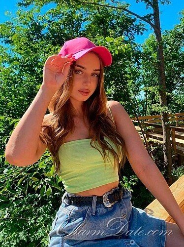 Victoriya Profile image 2