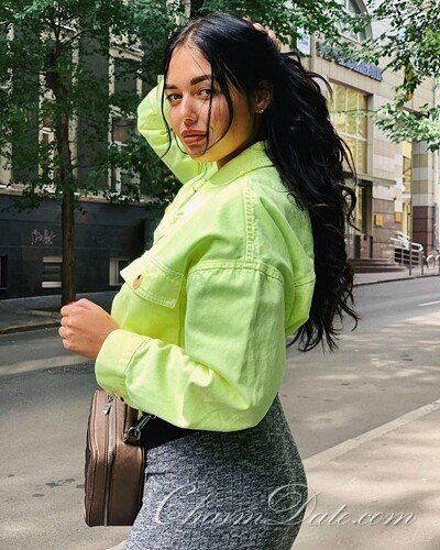 Anya Profile image 1