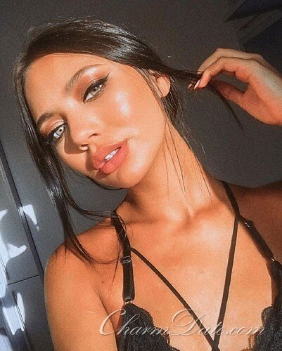 Ekaterina Profile image 1