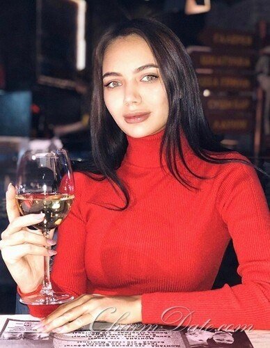 Ekaterina Profile image 4