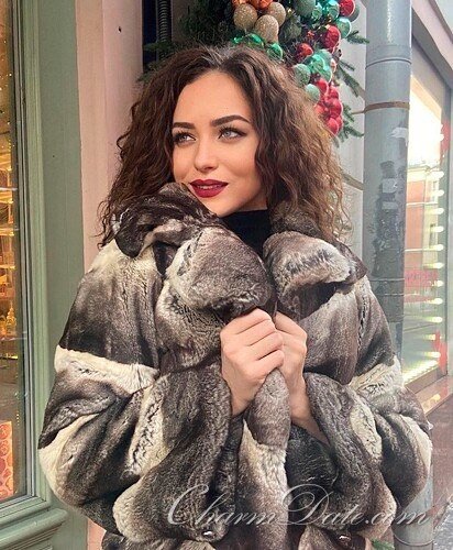 Anya Profile image 1