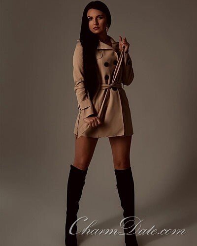 Nastya Profile image 2