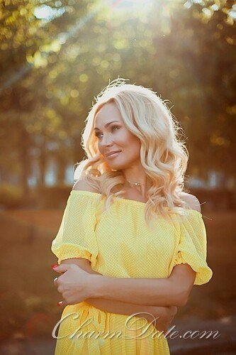 Tanya Profile image 1