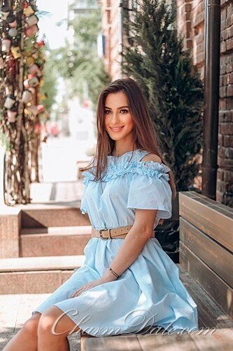 Lena Profile image 1