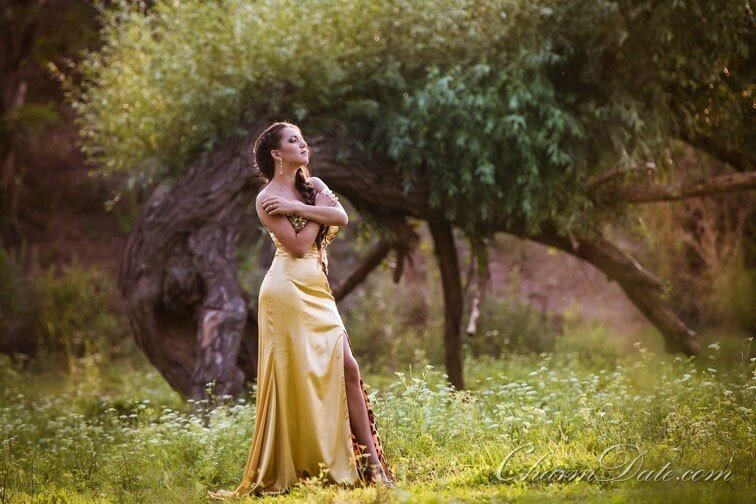 Katerina Profile image 1