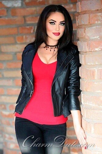 Vitalina Profile image 2