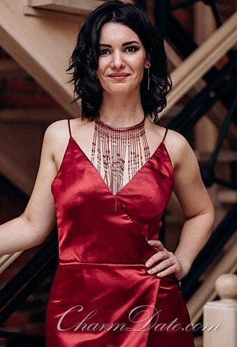 Marina Profile image 1