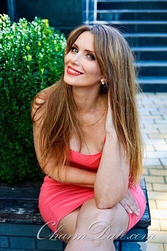 Olya Profile image 1