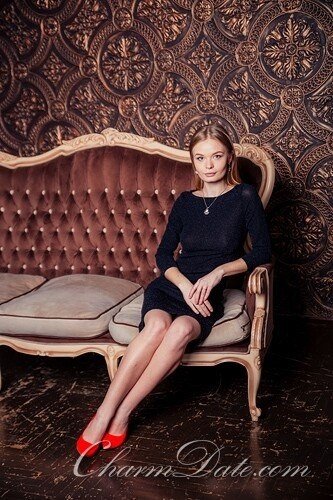 Aleksandra Profile image 1