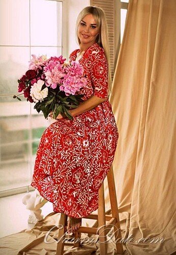 Evgeniya Profile image 1