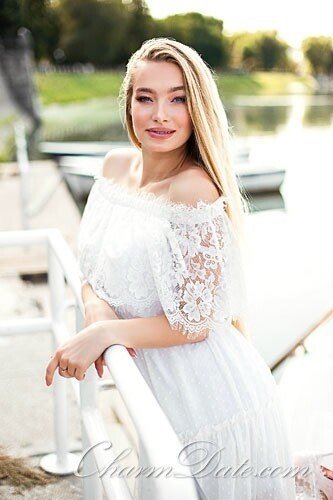 Natalia Profile image 1