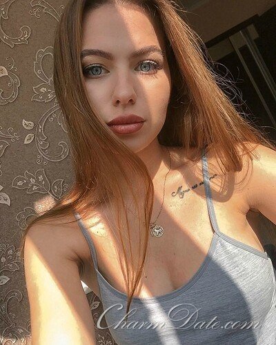 Irina Profile image 1