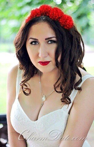 Albina Profile image 1